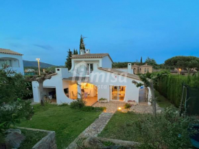 Chalet La Marina